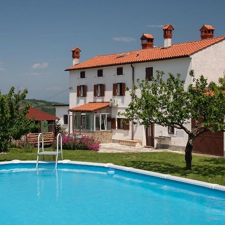 Boutique House Rustikana By Locap Group Izola Dış mekan fotoğraf