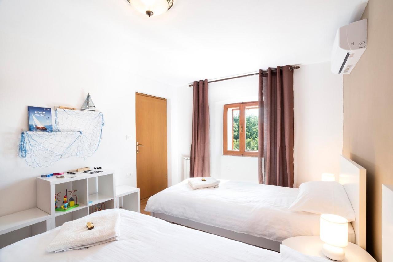 Boutique House Rustikana By Locap Group Izola Dış mekan fotoğraf