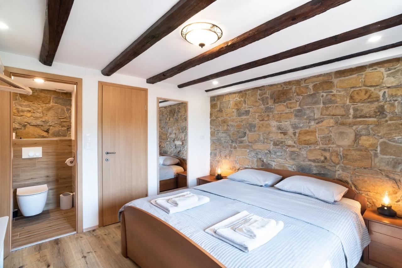 Boutique House Rustikana By Locap Group Izola Dış mekan fotoğraf