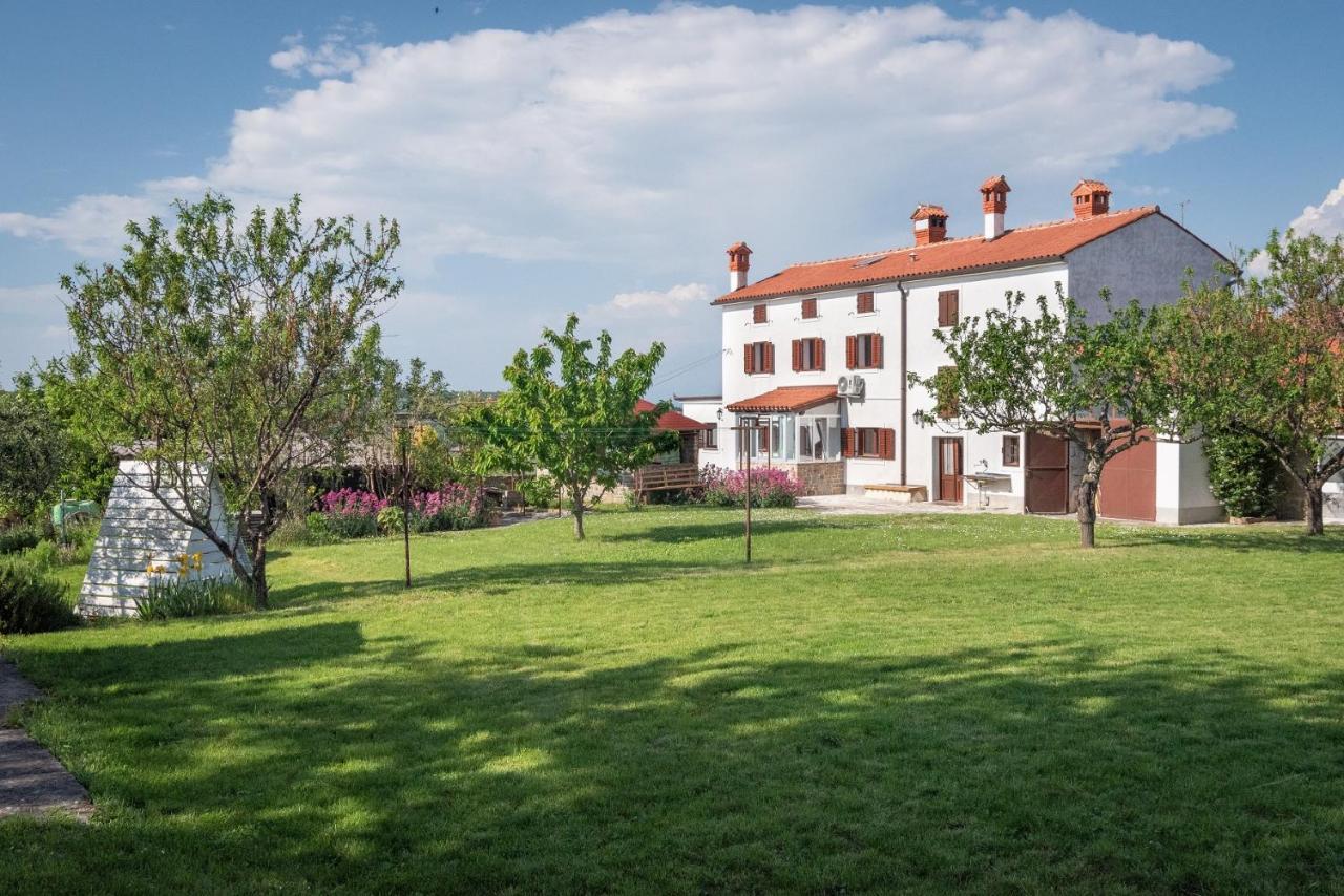 Boutique House Rustikana By Locap Group Izola Dış mekan fotoğraf