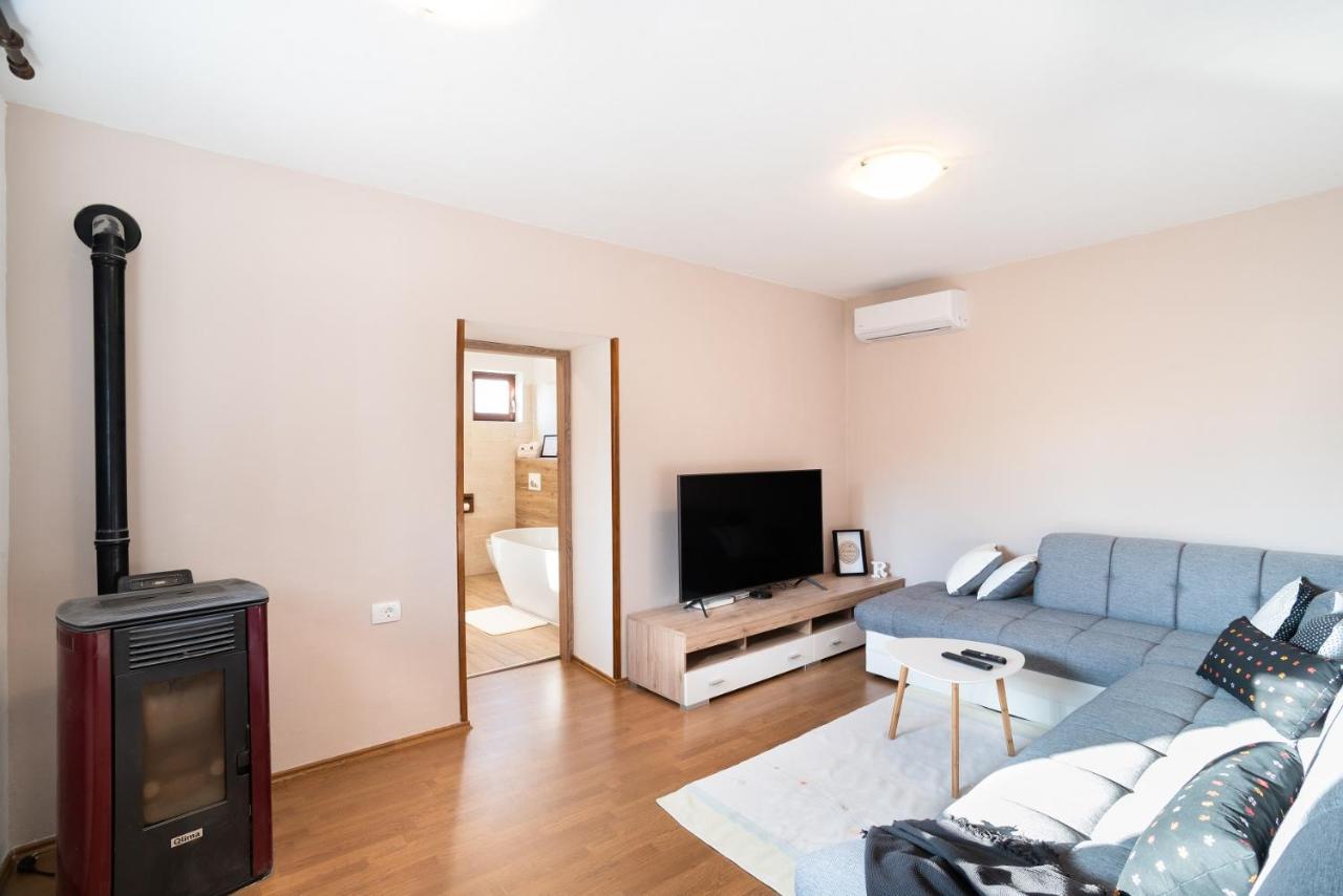 Boutique House Rustikana By Locap Group Izola Dış mekan fotoğraf