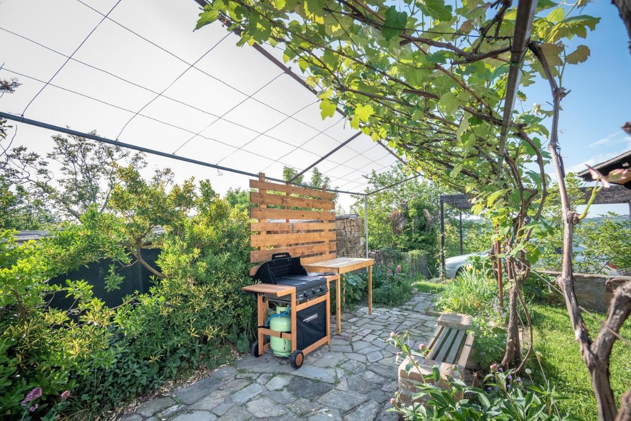 Boutique House Rustikana By Locap Group Izola Dış mekan fotoğraf