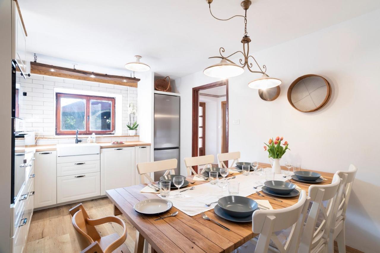 Boutique House Rustikana By Locap Group Izola Dış mekan fotoğraf