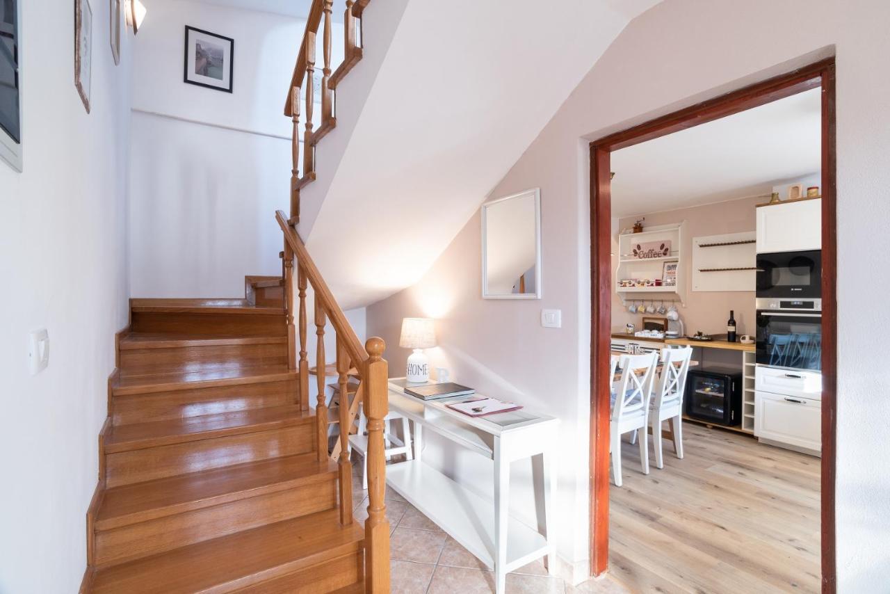 Boutique House Rustikana By Locap Group Izola Dış mekan fotoğraf