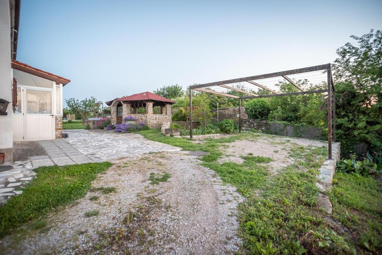 Boutique House Rustikana By Locap Group Izola Dış mekan fotoğraf