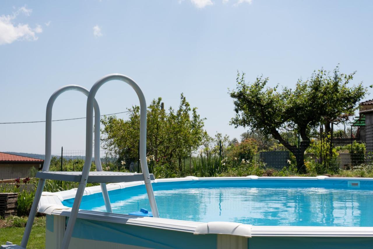 Boutique House Rustikana By Locap Group Izola Dış mekan fotoğraf