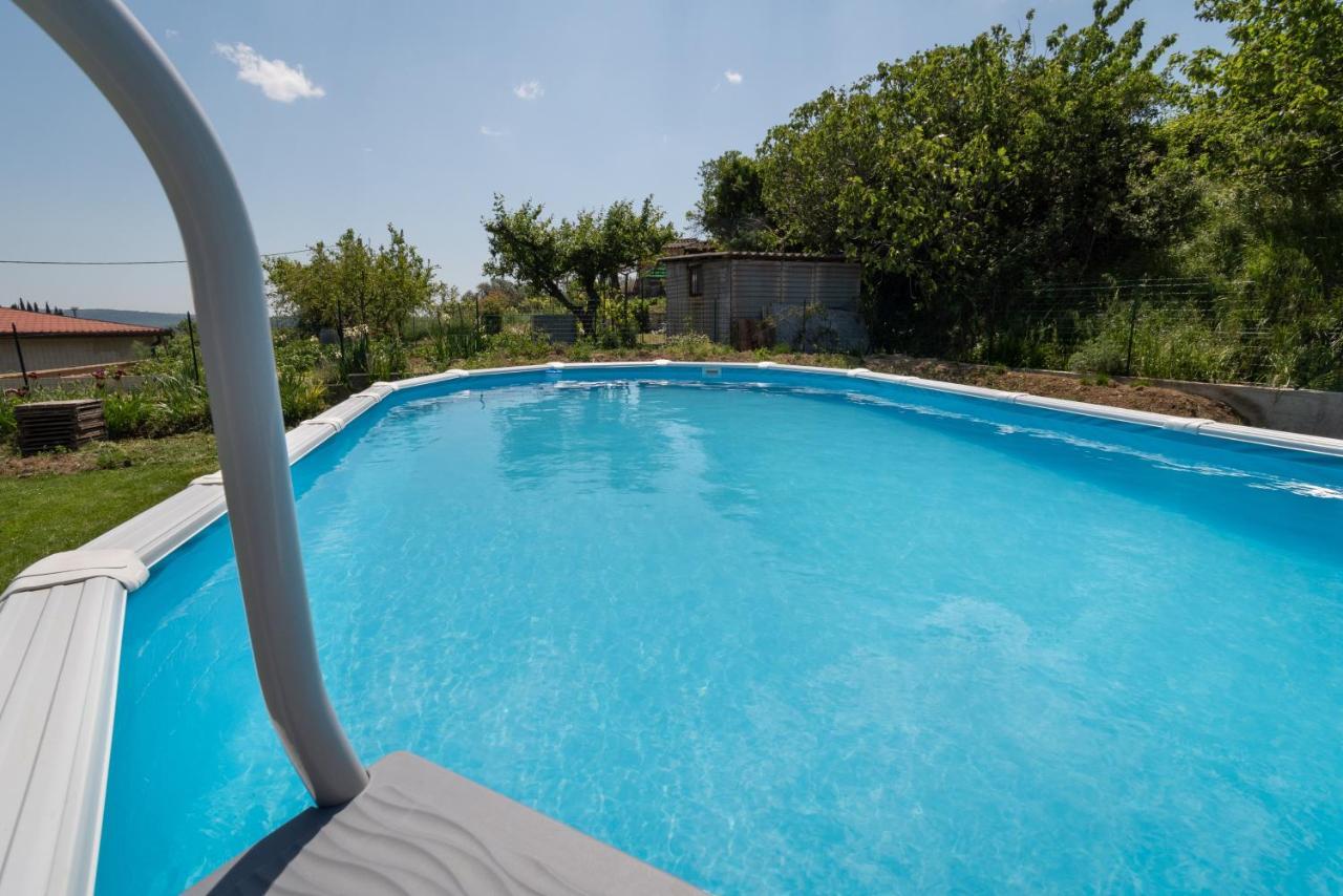 Boutique House Rustikana By Locap Group Izola Dış mekan fotoğraf
